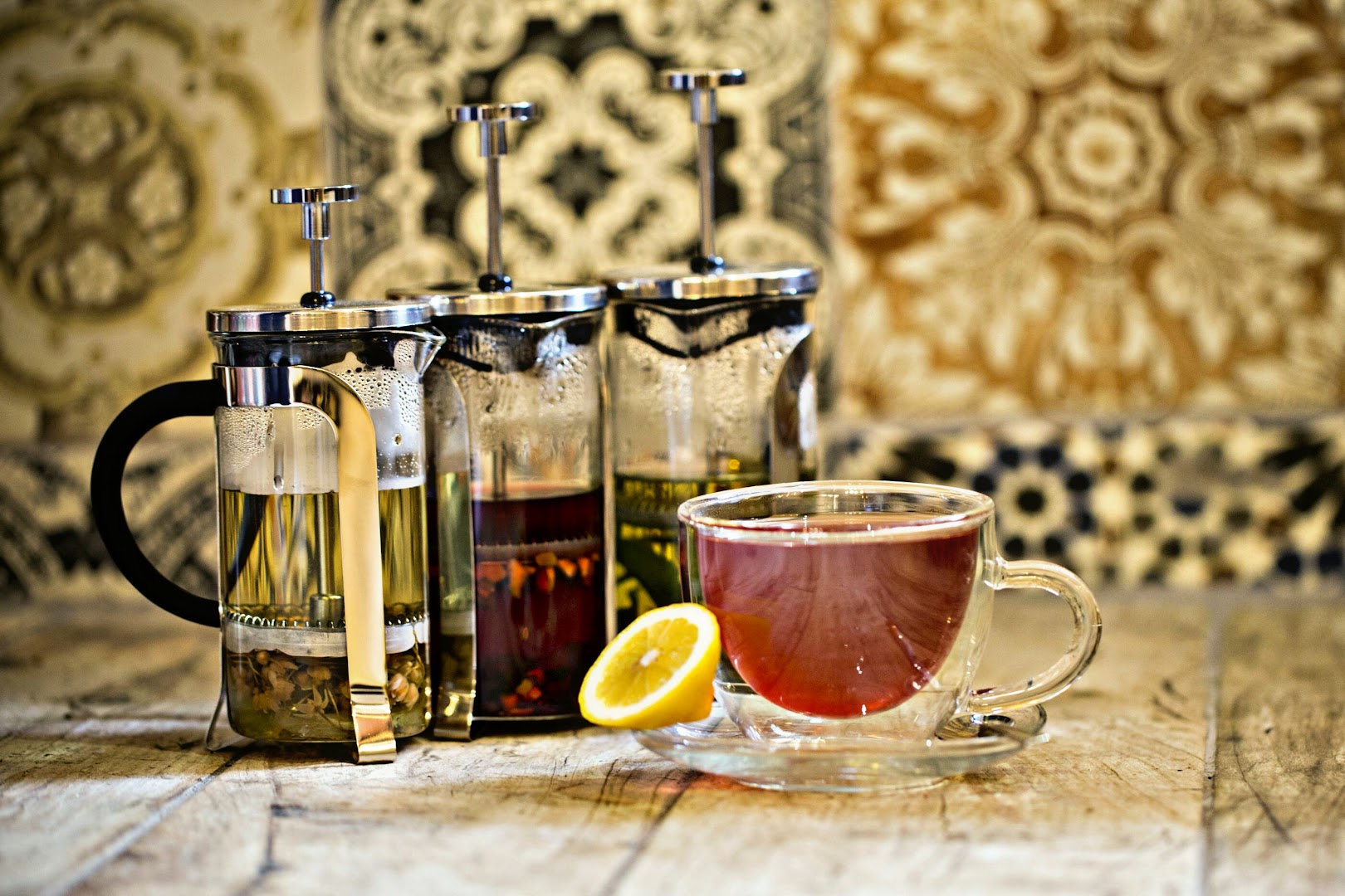 Hezarfen Coffeeshop