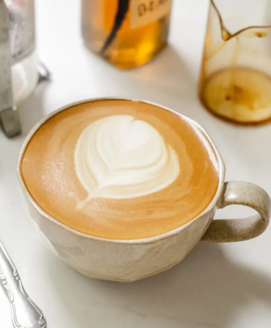 Hezarfen Coffeeshop